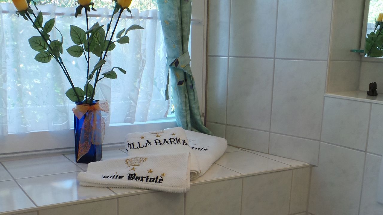 Badezimmer Badezimmer